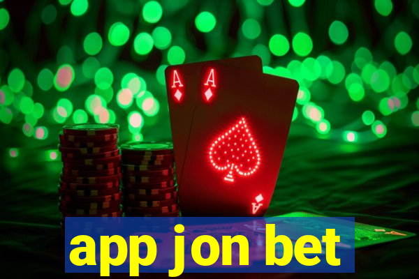 app jon bet